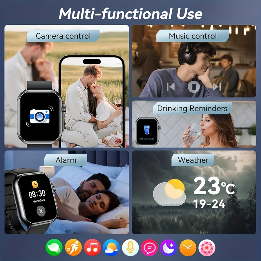 2026 New For iOS Watch Series  - Definition Of Outdoor Sport 评论和价格