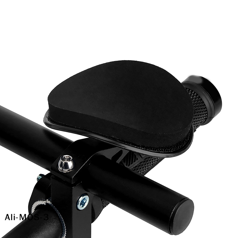 【S】1 Pair Bicycle Rest TT Hand - Mtb Elbow Pad 评论和价格